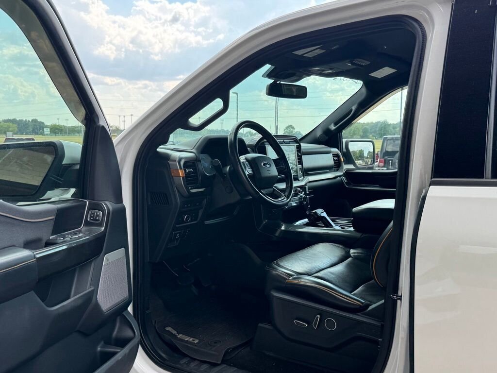 2021 Ford F-150 Tremor - Photo 53 - Martin, TN 38237