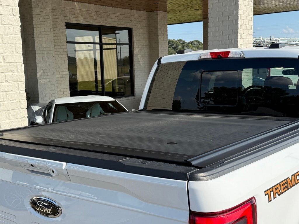 2021 Ford F-150 Tremor - Photo 10 - Martin, TN 38237