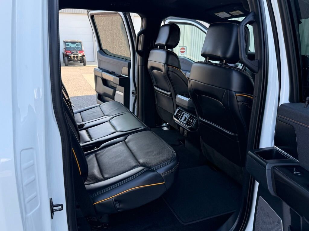 2021 Ford F-150 Tremor - Photo 43 - Martin, TN 38237