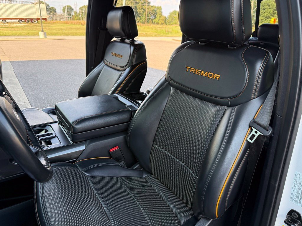 2021 Ford F-150 Tremor - Photo 37 - Martin, TN 38237