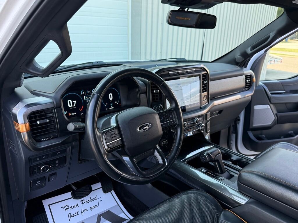 2021 Ford F-150 Tremor - Photo 25 - Martin, TN 38237