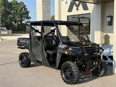 2023 Polaris Ranger Crew XP 1000 Premium