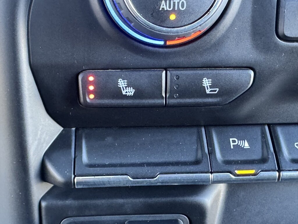 2022 Chevrolet Silverado 2500HD LT   - Photo 31 - Martin, TN 38237