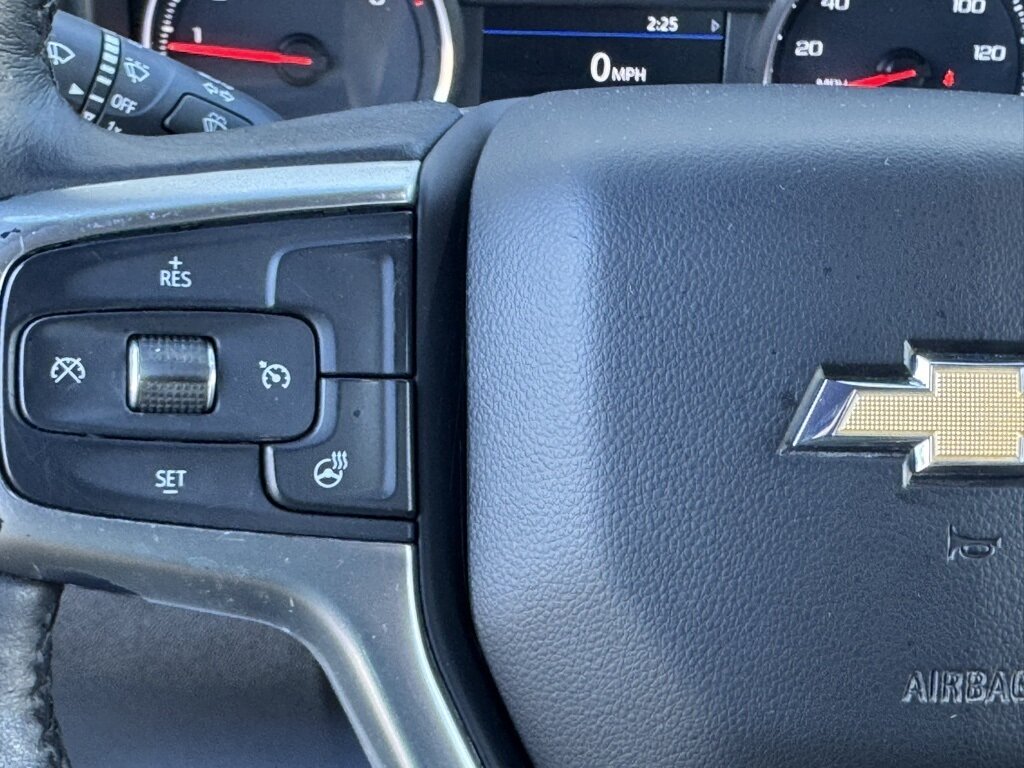 2022 Chevrolet Silverado 2500HD LT   - Photo 24 - Martin, TN 38237