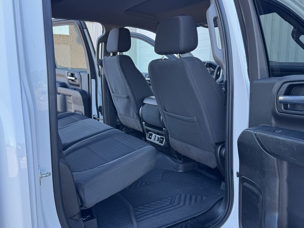 2022 Chevrolet Silverado 2500HD LT   - Photo 39 - Martin, TN 38237