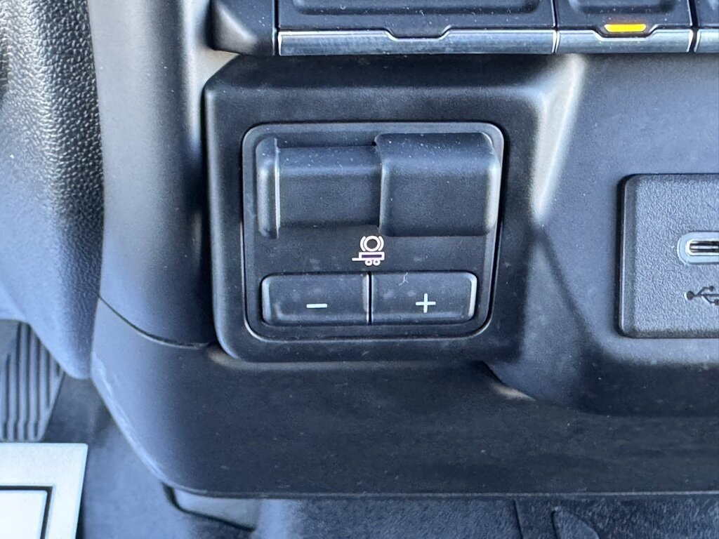 2022 Chevrolet Silverado 2500HD LT   - Photo 30 - Martin, TN 38237