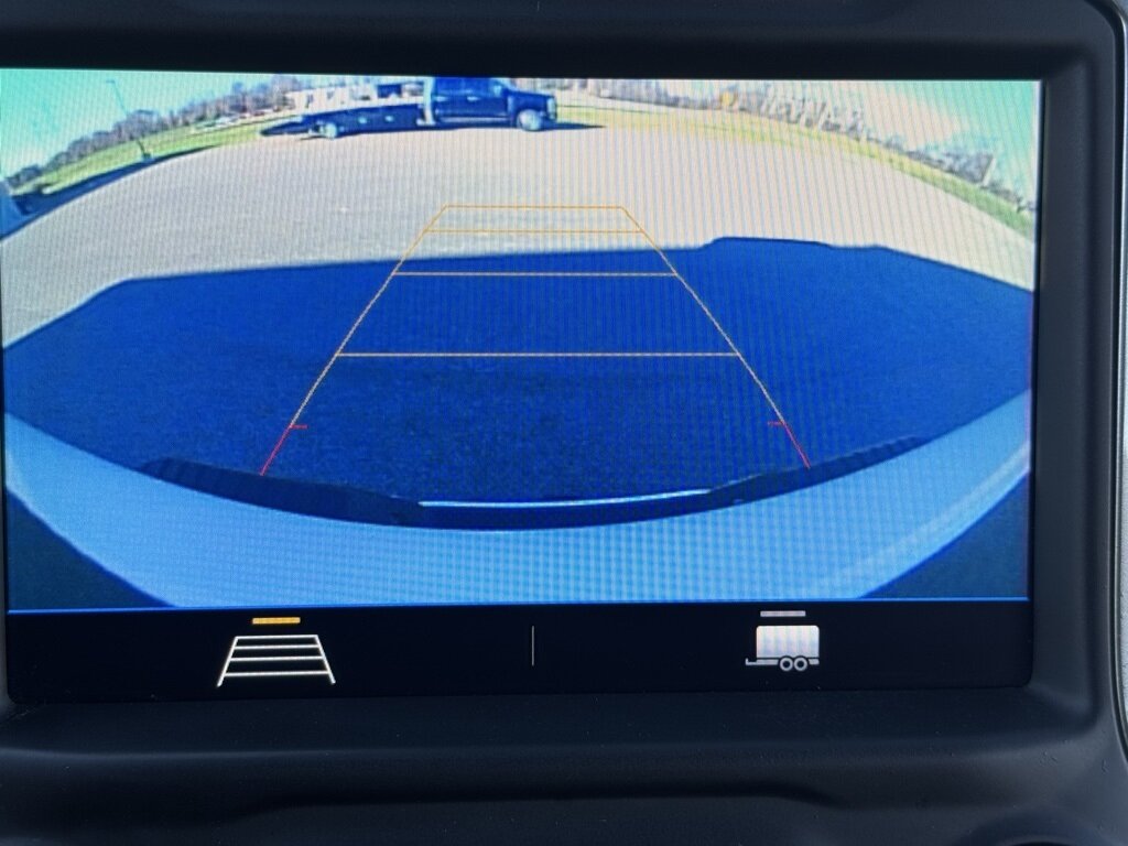 2022 Chevrolet Silverado 2500HD LT   - Photo 27 - Martin, TN 38237