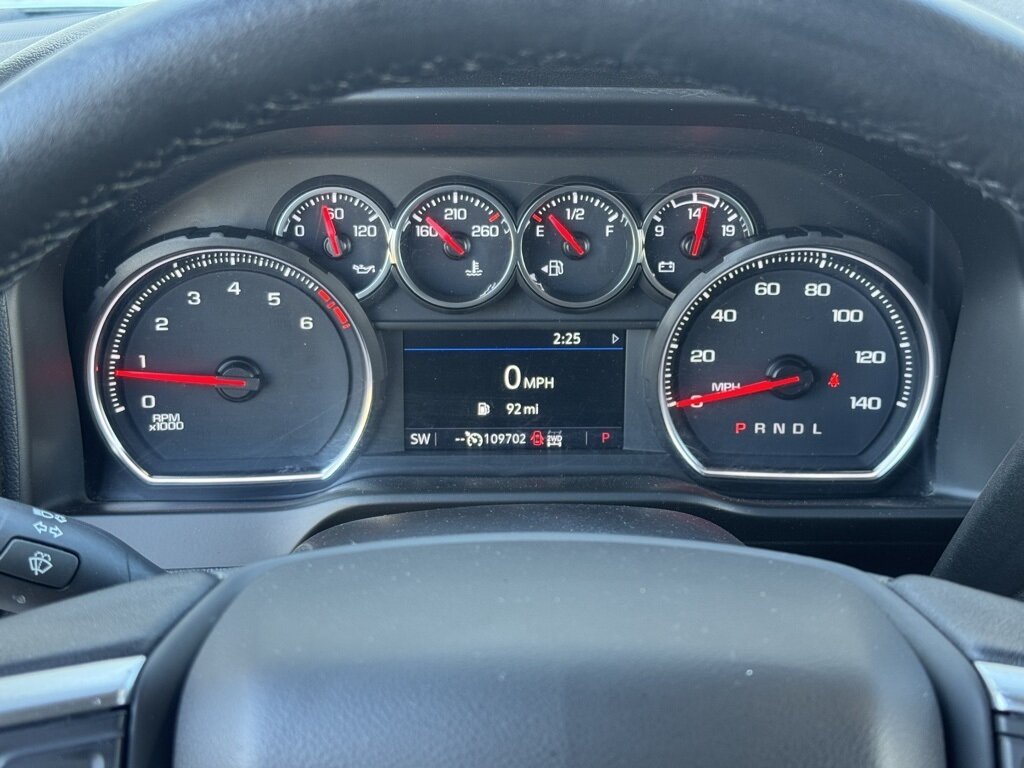 2022 Chevrolet Silverado 2500HD LT   - Photo 23 - Martin, TN 38237