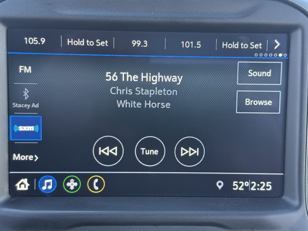 2022 Chevrolet Silverado 2500HD LT   - Photo 26 - Martin, TN 38237