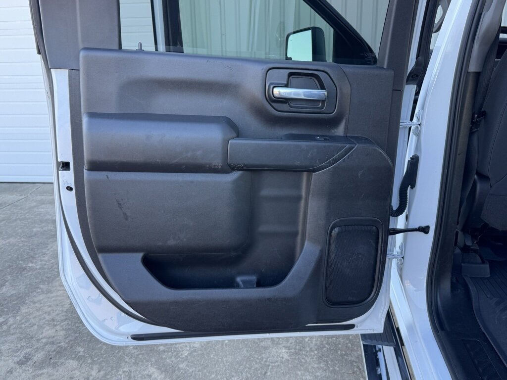 2022 Chevrolet Silverado 2500HD LT   - Photo 38 - Martin, TN 38237