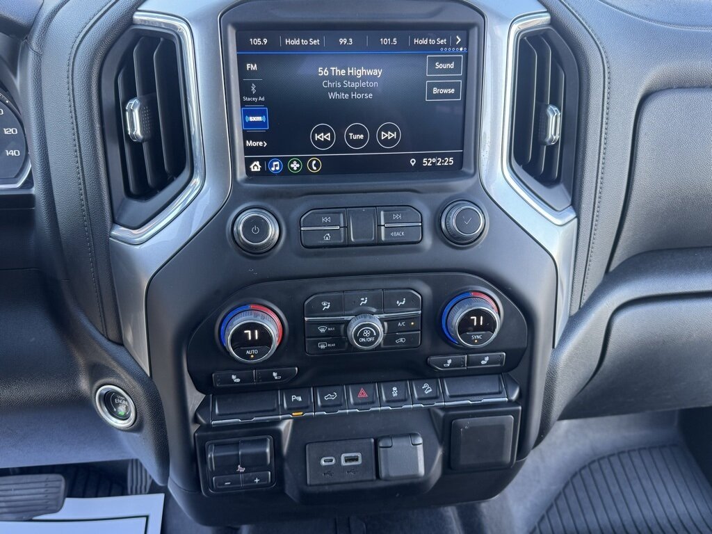 2022 Chevrolet Silverado 2500HD LT   - Photo 28 - Martin, TN 38237