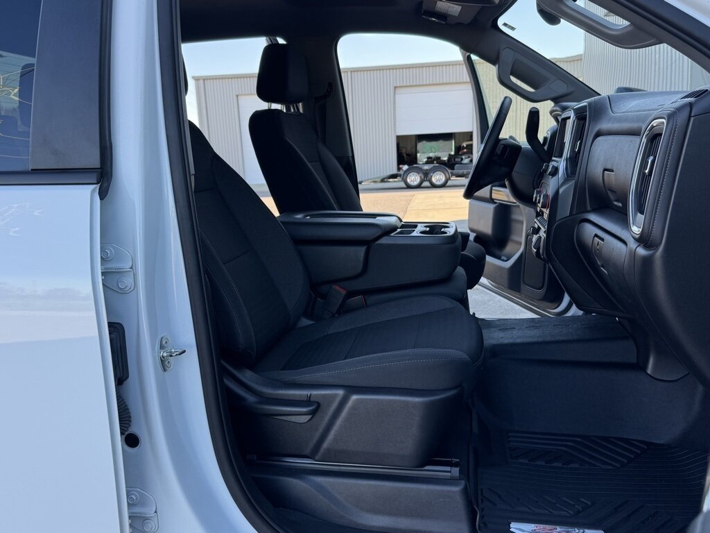 2022 Chevrolet Silverado 2500HD LT   - Photo 43 - Martin, TN 38237