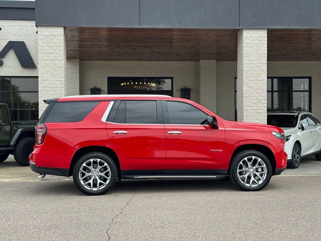 2023 Chevrolet Tahoe LT - Photo 14 - Martin, TN 38237
