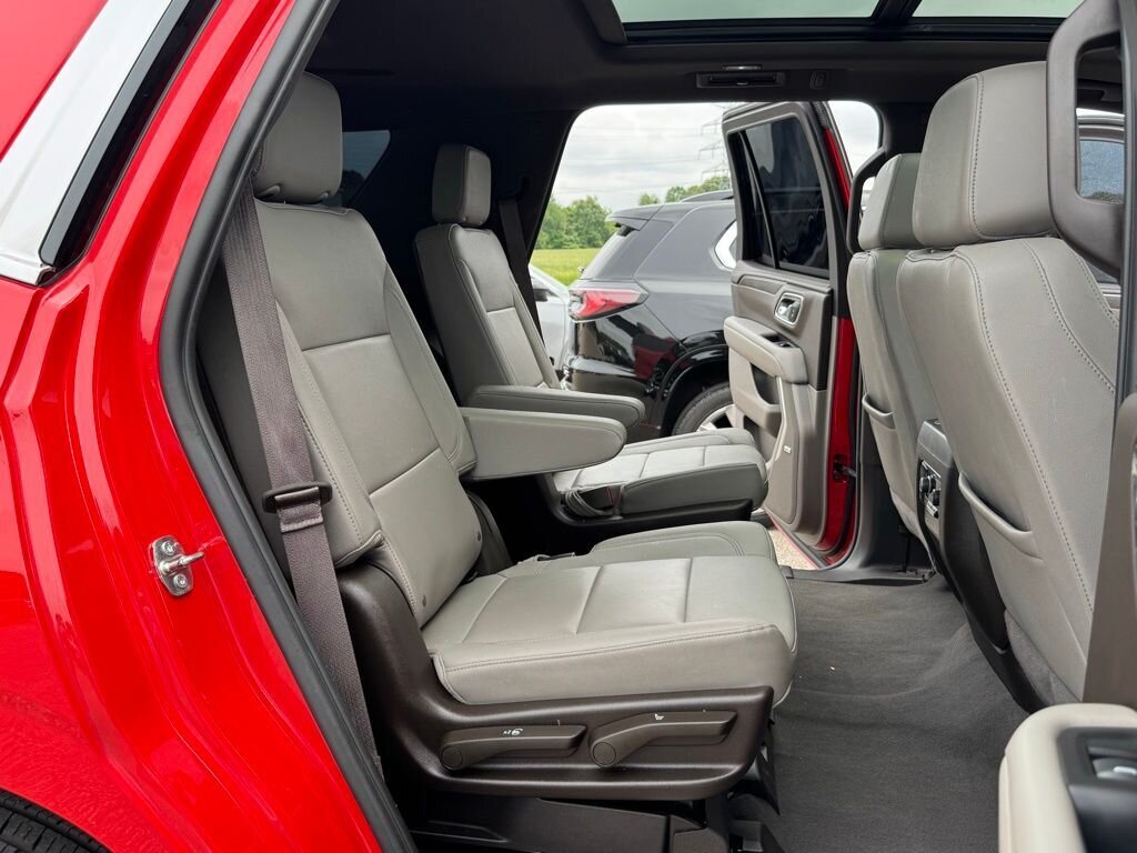 2023 Chevrolet Tahoe LT - Photo 46 - Martin, TN 38237