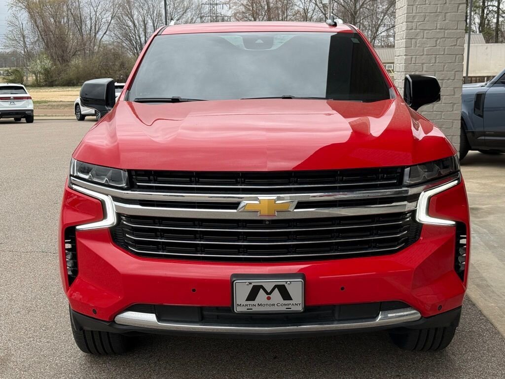 2023 Chevrolet Tahoe LT   - Photo 7 - Martin, TN 38237