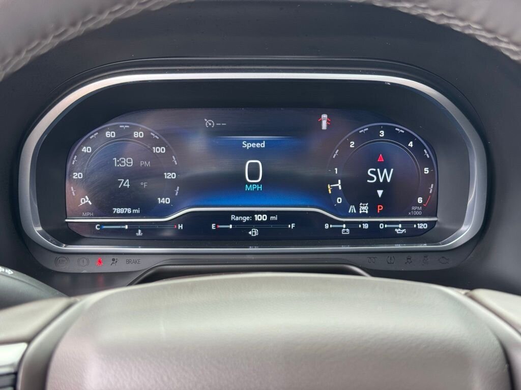 2023 Chevrolet Tahoe LT - Photo 23 - Martin, TN 38237