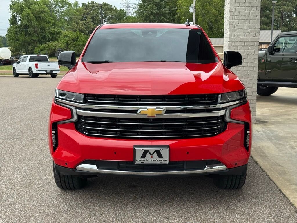 2023 Chevrolet Tahoe LT - Photo 19 - Martin, TN 38237