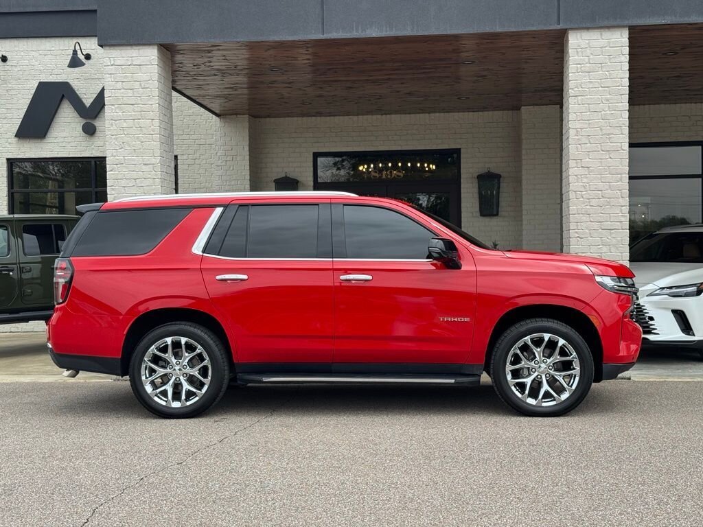 2023 Chevrolet Tahoe LT - Photo 15 - Martin, TN 38237