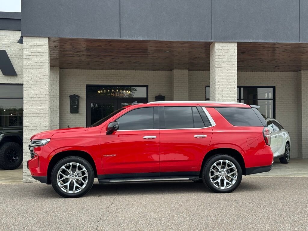 2023 Chevrolet Tahoe LT - Photo 6 - Martin, TN 38237
