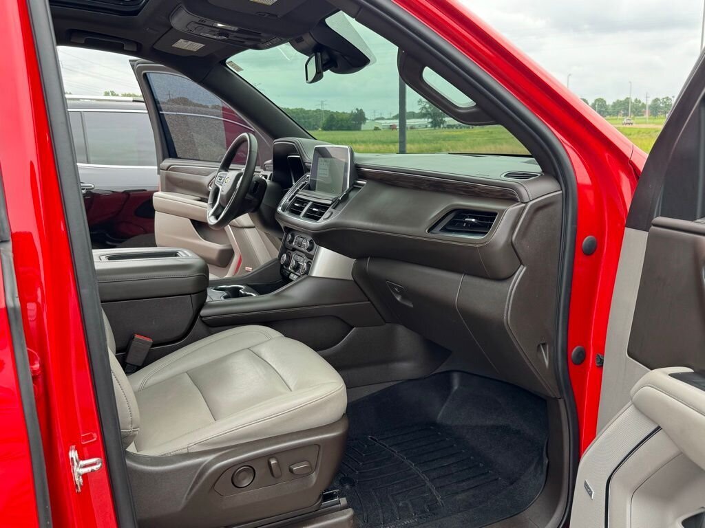 2023 Chevrolet Tahoe LT - Photo 48 - Martin, TN 38237