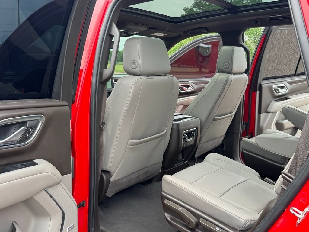 2023 Chevrolet Tahoe LT - Photo 38 - Martin, TN 38237