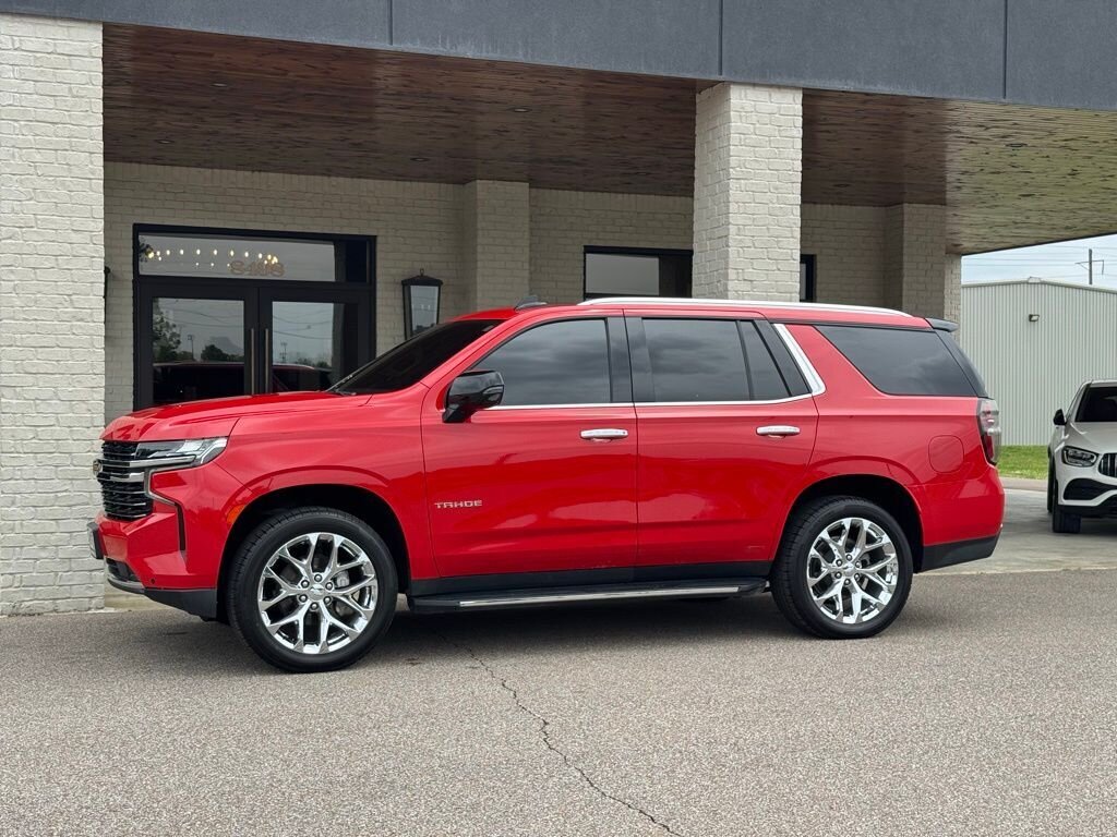 2023 Chevrolet Tahoe LT - Photo 5 - Martin, TN 38237