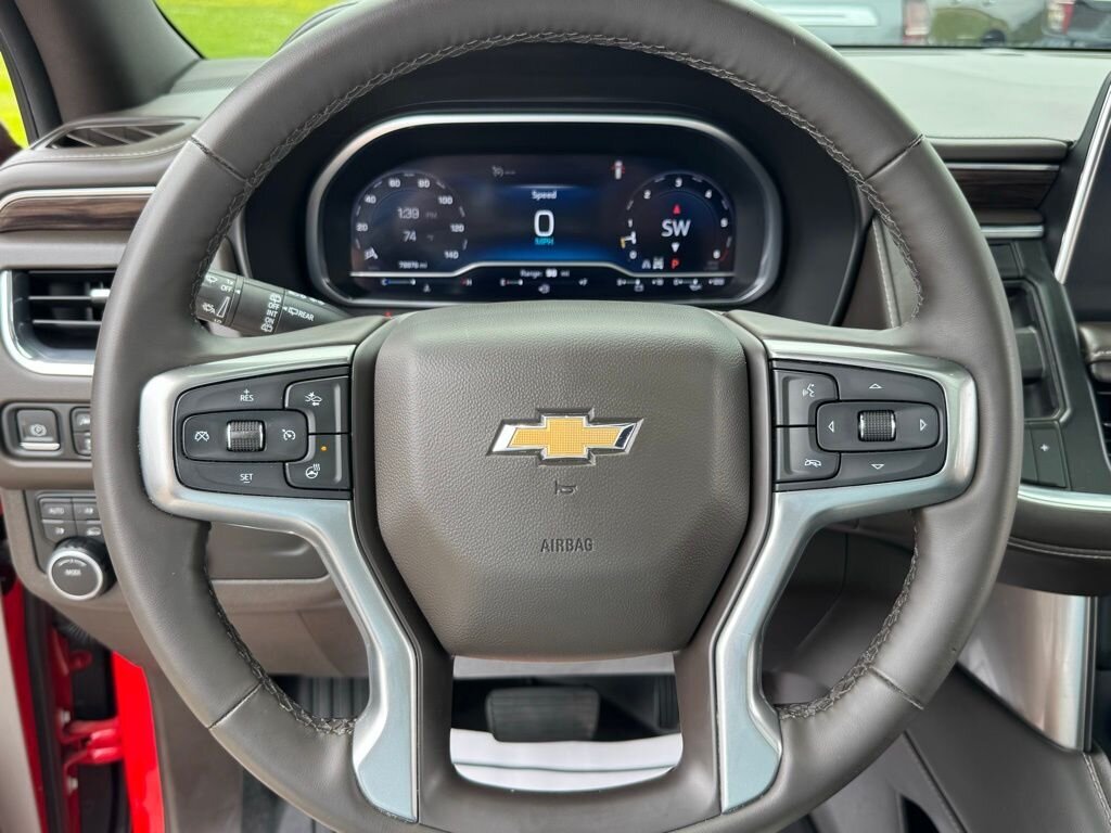 2023 Chevrolet Tahoe LT - Photo 22 - Martin, TN 38237