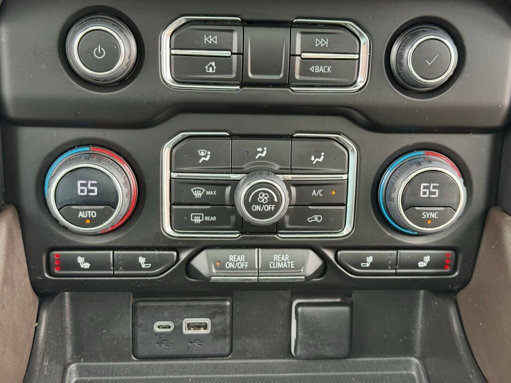 2023 Chevrolet Tahoe LT - Photo 29 - Martin, TN 38237