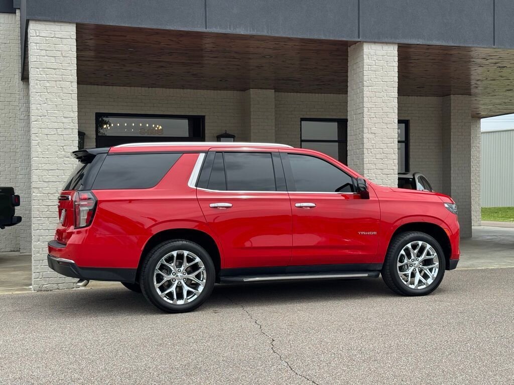2023 Chevrolet Tahoe LT - Photo 13 - Martin, TN 38237