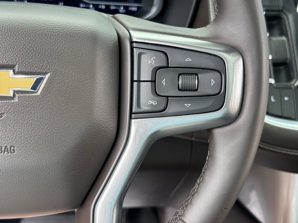 2023 Chevrolet Tahoe LT - Photo 25 - Martin, TN 38237
