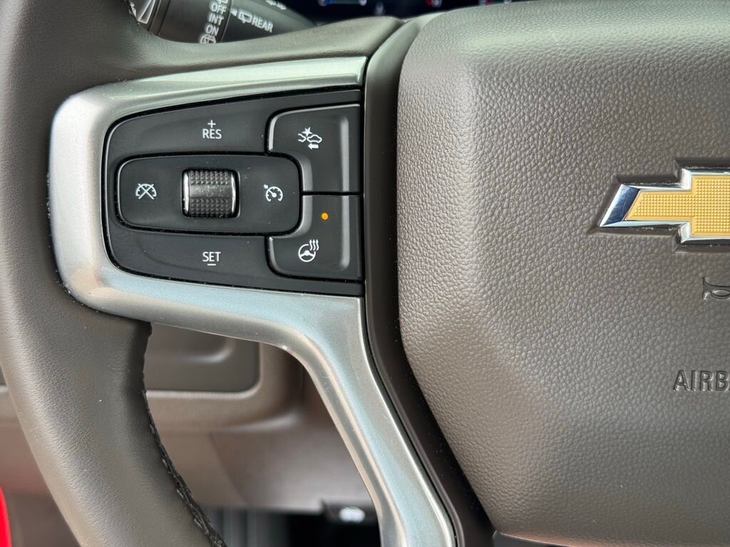 2023 Chevrolet Tahoe LT - Photo 24 - Martin, TN 38237