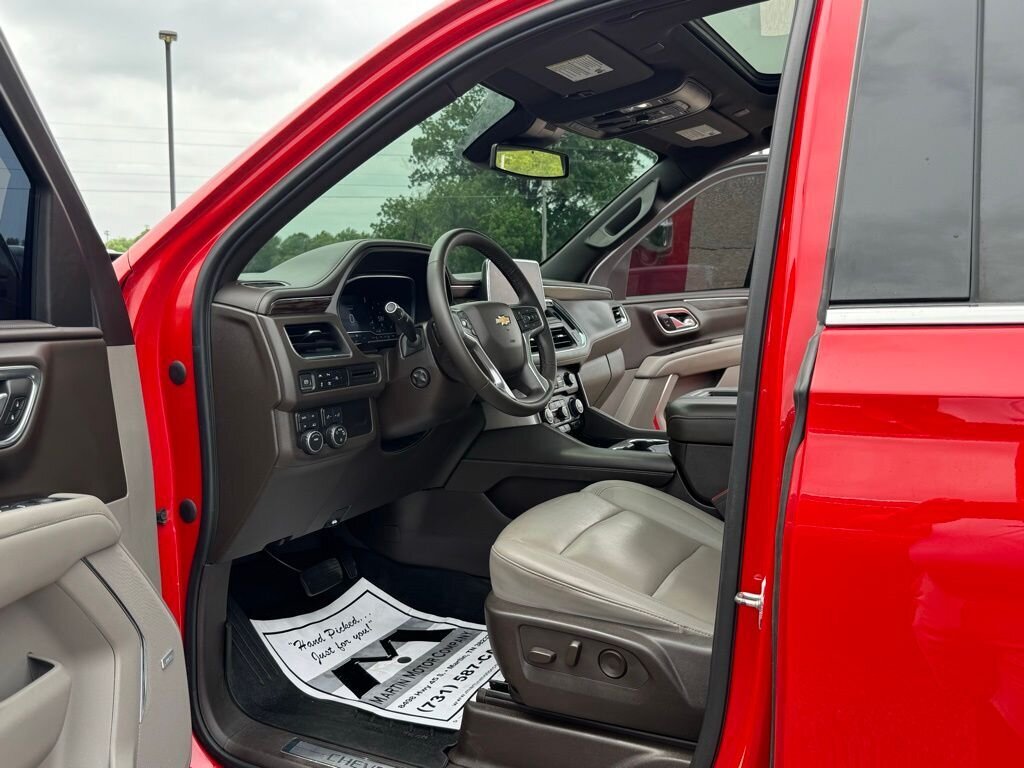 2023 Chevrolet Tahoe LT - Photo 20 - Martin, TN 38237