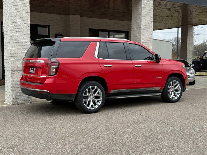 2023 Chevrolet Tahoe LT   - Photo 4 - Martin, TN 38237