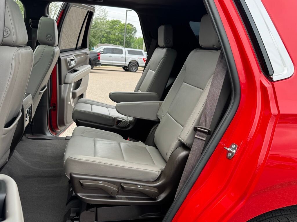 2023 Chevrolet Tahoe LT - Photo 39 - Martin, TN 38237