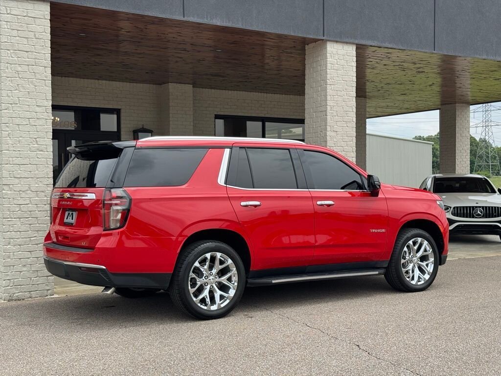 2023 Chevrolet Tahoe LT - Photo 12 - Martin, TN 38237