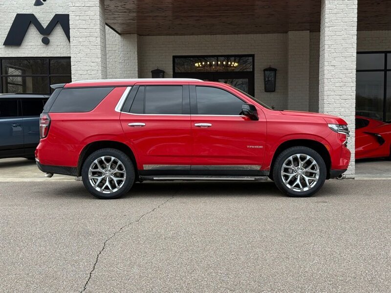 2023 Chevrolet Tahoe LT   - Photo 3 - Martin, TN 38237