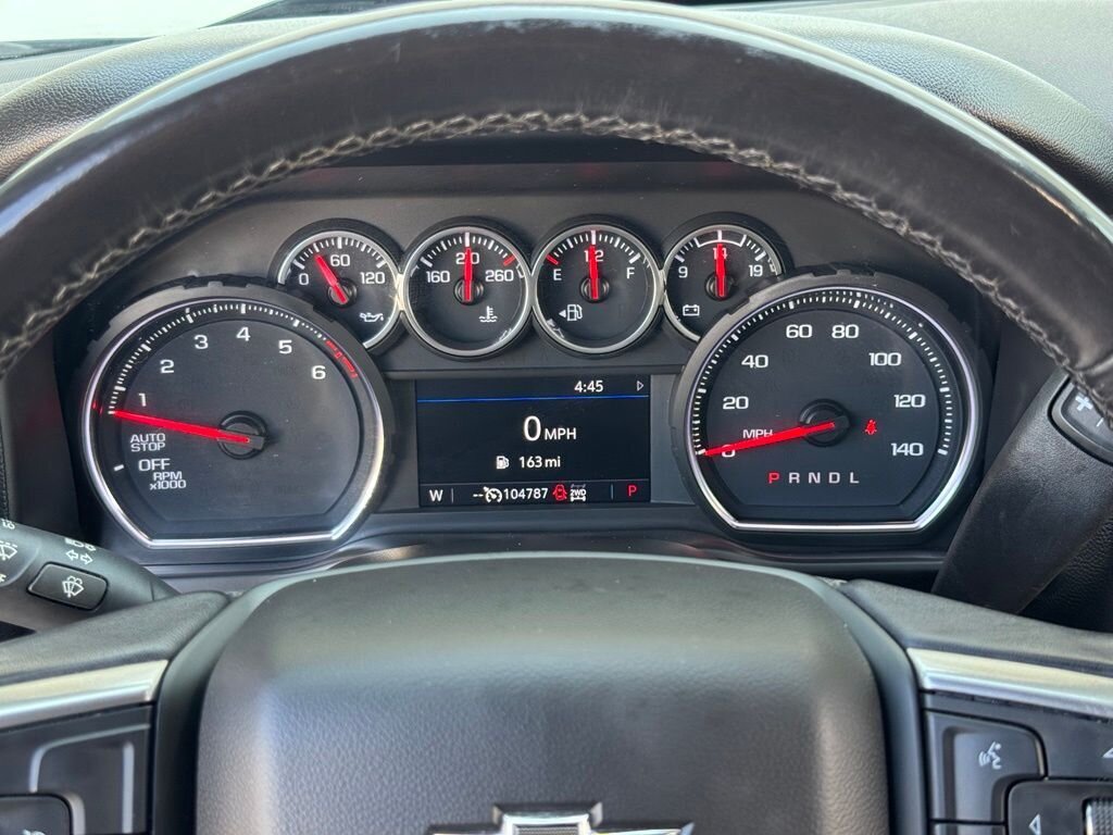 2021 Chevrolet Silverado 1500 RST - Photo 26 - Martin, TN 38237