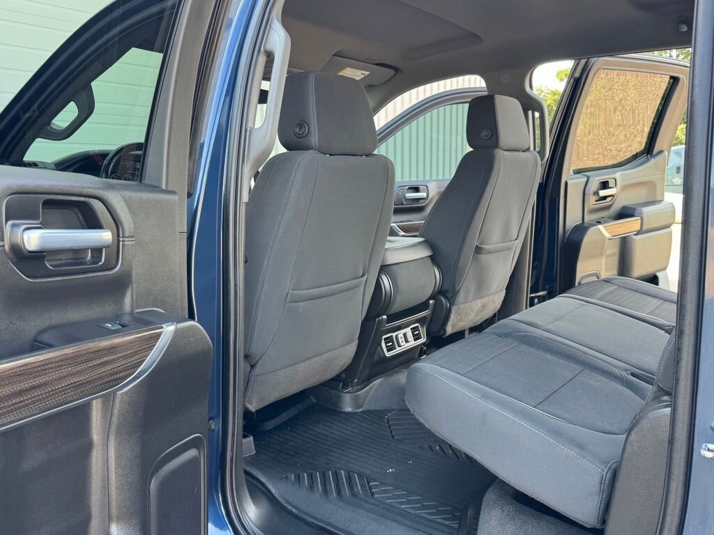 2021 Chevrolet Silverado 1500 RST - Photo 40 - Martin, TN 38237