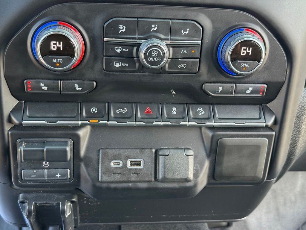 2021 Chevrolet Silverado 1500 RST - Photo 31 - Martin, TN 38237