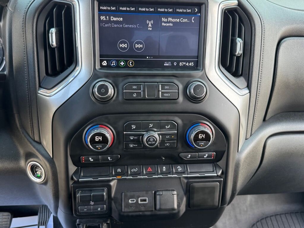 2021 Chevrolet Silverado 1500 RST - Photo 32 - Martin, TN 38237