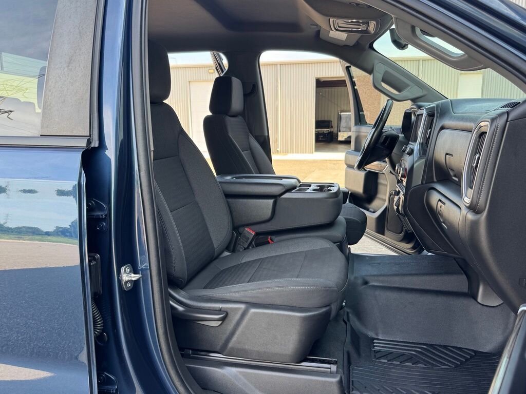 2021 Chevrolet Silverado 1500 RST - Photo 47 - Martin, TN 38237