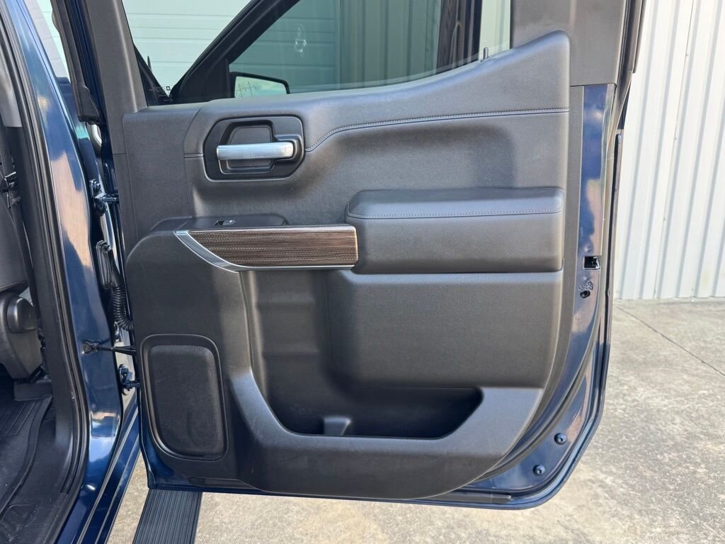 2021 Chevrolet Silverado 1500 RST - Photo 45 - Martin, TN 38237