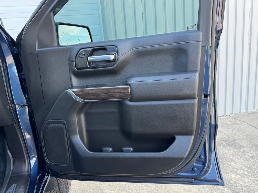 2021 Chevrolet Silverado 1500 RST - Photo 48 - Martin, TN 38237