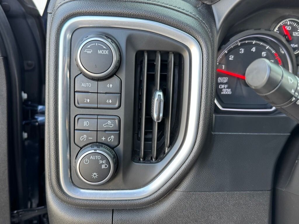 2021 Chevrolet Silverado 1500 RST - Photo 35 - Martin, TN 38237