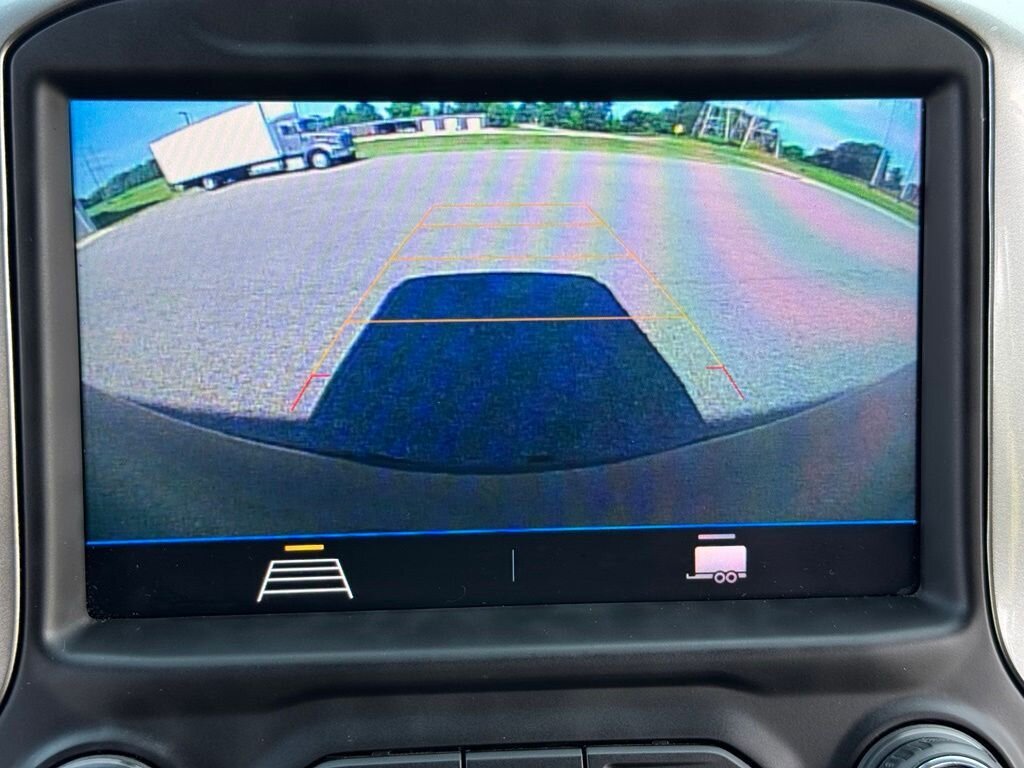 2021 Chevrolet Silverado 1500 RST - Photo 30 - Martin, TN 38237