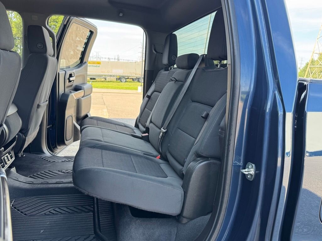 2021 Chevrolet Silverado 1500 RST - Photo 41 - Martin, TN 38237