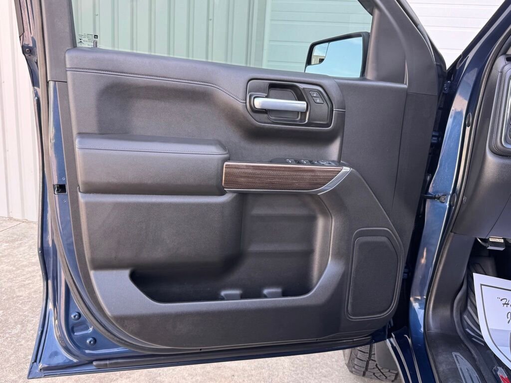 2021 Chevrolet Silverado 1500 RST - Photo 39 - Martin, TN 38237