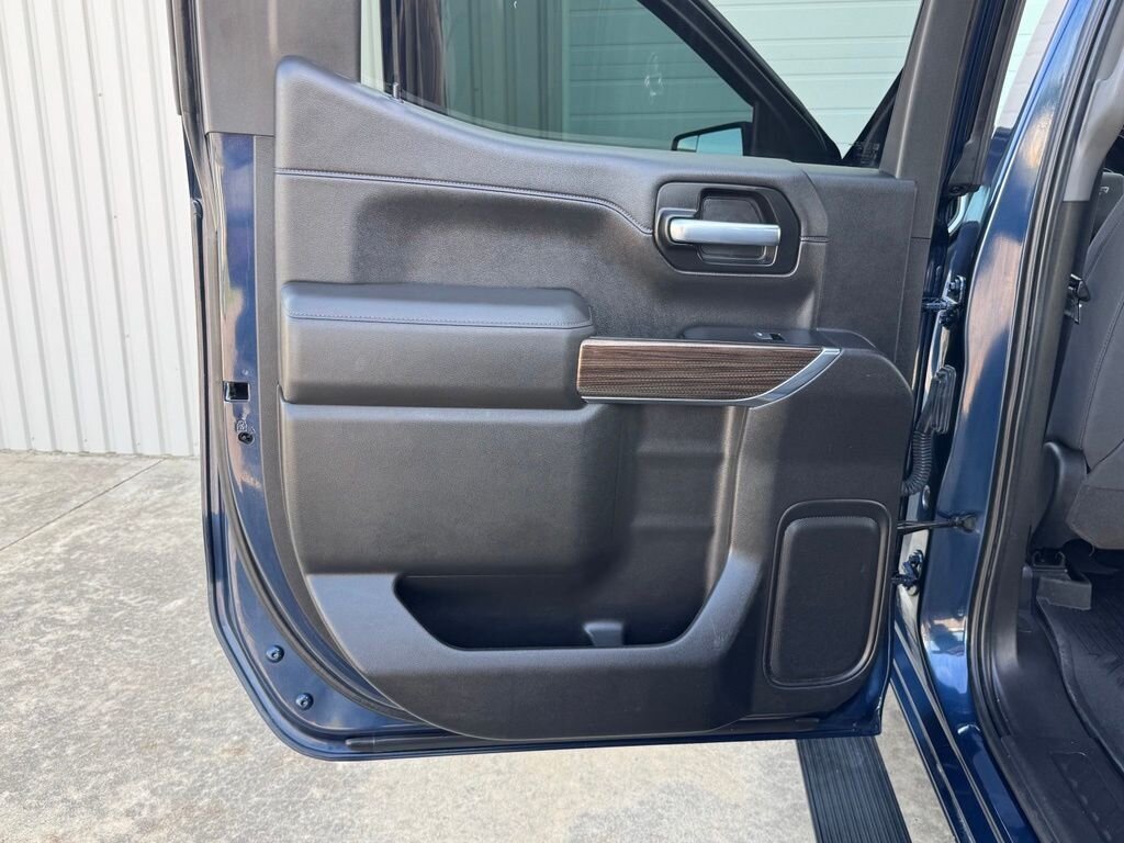 2021 Chevrolet Silverado 1500 RST - Photo 42 - Martin, TN 38237