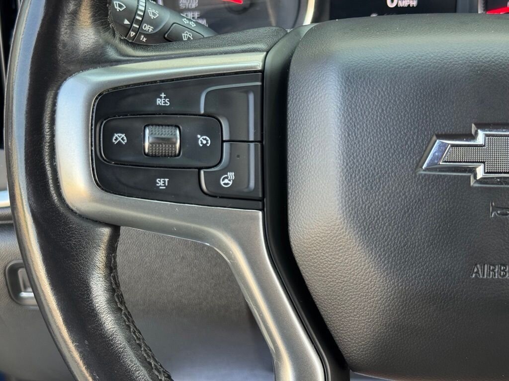 2021 Chevrolet Silverado 1500 RST - Photo 27 - Martin, TN 38237