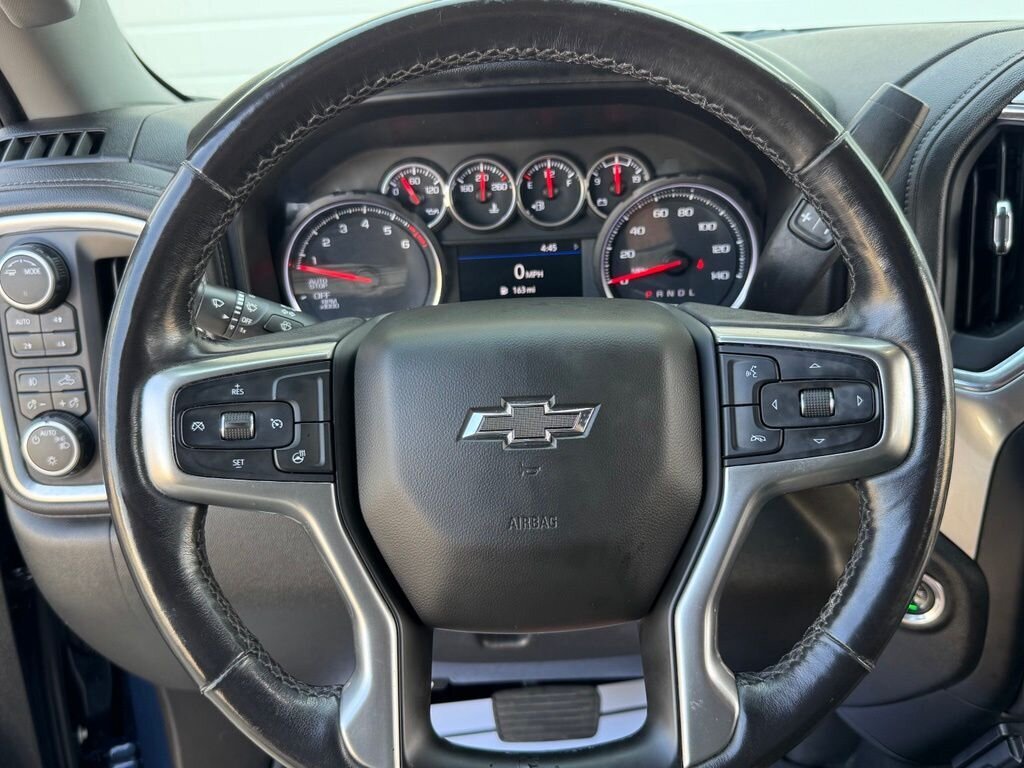 2021 Chevrolet Silverado 1500 RST - Photo 25 - Martin, TN 38237